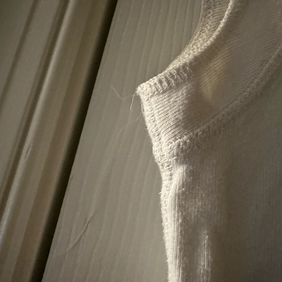 Vintage Tommy jeans Girl Tank - Picture 5 of 5